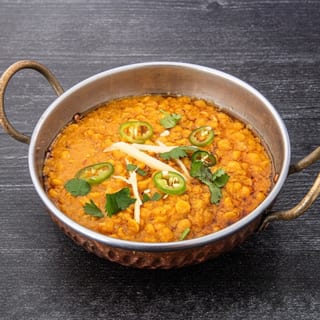 Daal Tadka