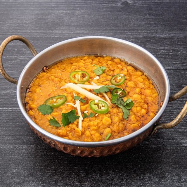 Daal Tadka.
