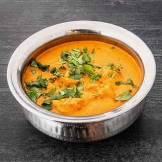 Paneer Tikka Masala