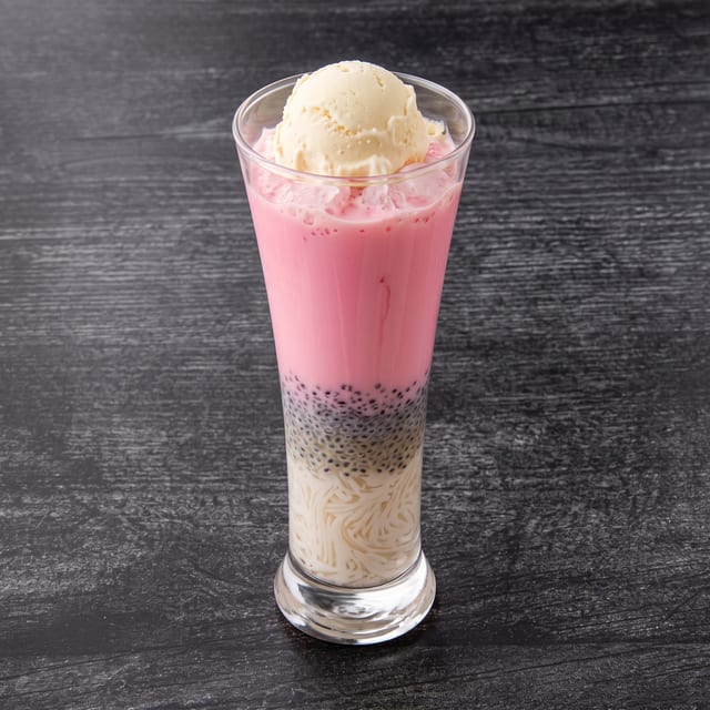 Falooda.