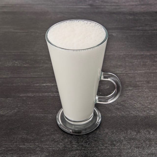 Lassi (Sweet /Salted).
