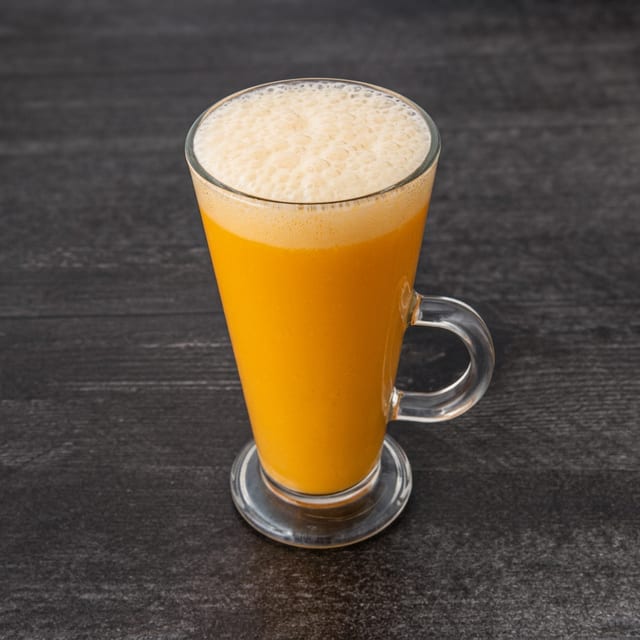 Mango Lassi.